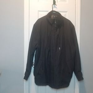 Weatherproof all weather coat